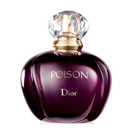 dior poison eau de parfum 100ml|poison perfume original price.